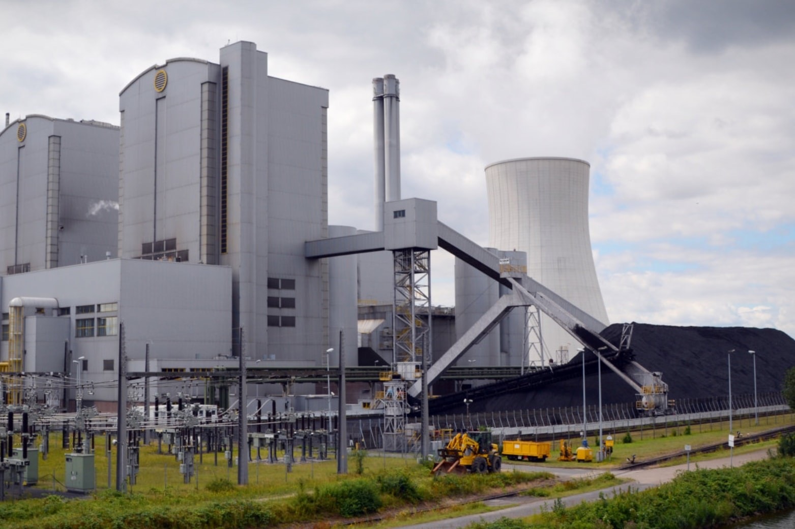 Fossilie Energie